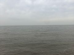 -东疆建设开发纪念公园