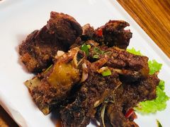 -七裕庄(凯旋南路店)