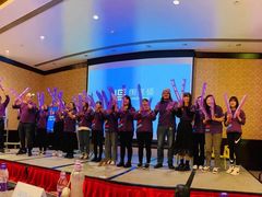 -贝迪森儿童成长中心(未央汉神中心)