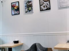 用餐区-冰冰酱(新都心店)