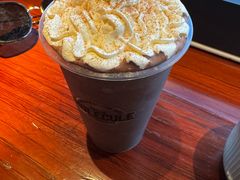 -MOLECULECOFFEE.MANDO 莫勒喝咖啡