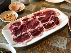 -清真·鸦儿李记·涮肉(和平里店)