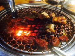 -麻蒲碳烤肉(远景路1号店)