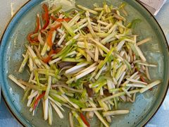 -清香园大连老菜馆(成仁街店)