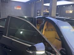 -车艺佳龙膜隐形车衣汽车贴膜(宝山丰宝店)