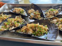 -阿弟特色海鲜餐厅·大排档(平潭店)