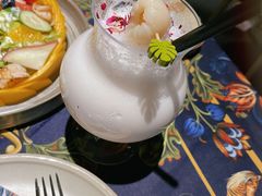 -第101座花园餐厅(湖滨88店)