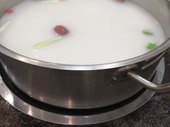 滋补锅-朋友的火锅店(辽大店)