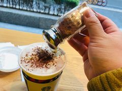 -星巴克(古象大酒店店)