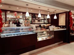 -Cova Ristorante & Caffe(海港城店)