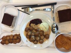 -宜家·瑞典风味餐厅(北京西红门店)