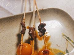 -小煵记·打边炉(西丽文光店)