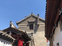 -牟氏庄园