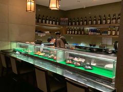 -佛山希尔顿酒店·融誉亚洲美食荟