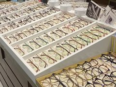 -三叶眼镜城(八佰伴店)