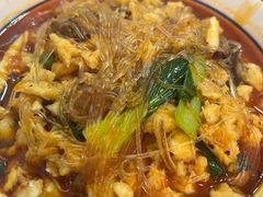 -刘信牛羊肉小炒泡馍(回民街店)