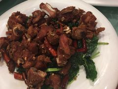 生炸骨-红豆园(文林街店)