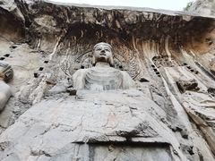 -龙门石窟