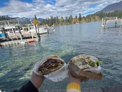 -Fergburger(皇后镇店)