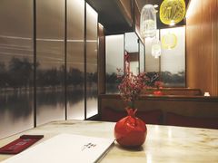 -京华烟云·北京烤鸭(领展购物广场·中关村店)