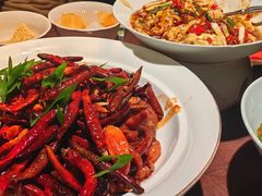 -小隐人家(乐松店)