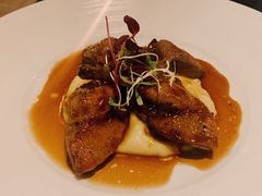 -圣丰索菲特·法国餐厅