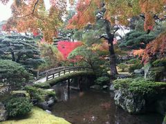 -京都御所