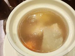 -西安皇冠假日酒店·御皇轩中餐厅
