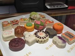 -北京稻香村(零号店)