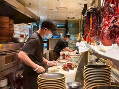 -广府乡下·饭庄(新港东路店)