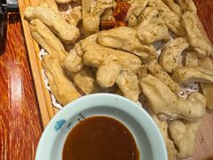 -满堂春特色餐馆