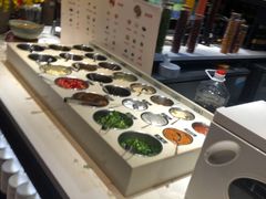 -加餐海鲜自助(集美银泰百货店)