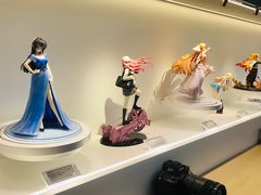 -Sony Store 索尼(上海淮海中路店)