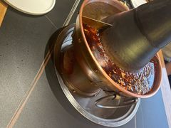 -常赢三兄弟·清真涮肉·清真炒菜(朝阳新城店)