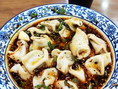 -回坊马二饺子馆