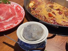 -楠火锅(仁恒梦中心店)