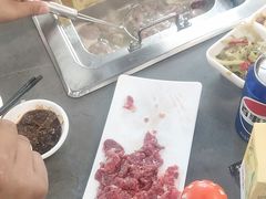 -鑫宝沙茶牛肉火锅(永泰店)