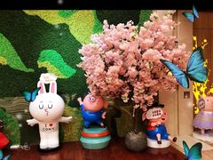 -汤连得温泉馆(宝山店)