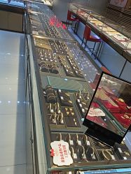 -东方福珠宝( 青岛店)