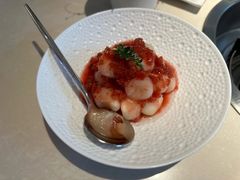 -浩爷羊蝎子火锅(双榆树店)