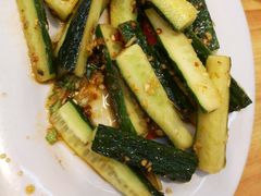 -长平老姿娘夜粥(平东一街店)