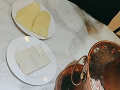 -东来顺饭庄(新源里店)