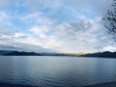 -丽江泸沽湖景区