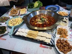-渔美客鱼火锅(呼市总店)