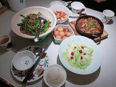 -以饭湘许(新塘万达店)