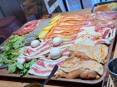 -乌拉烤肉(如皋首店)