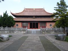 -苏州文庙(姑苏区)