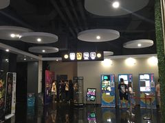 -金逸影城(名汇店)