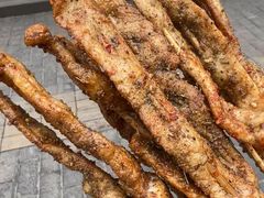 -里脊肉串店(天桥老店)