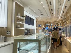 -好利来(红牌楼店)